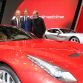 Ferrari F12berlinetta Live in Geneva 2012