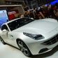 Ferrari F12berlinetta Live in Geneva 2012