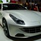 Ferrari F12berlinetta Live in Geneva 2012