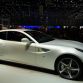 Ferrari F12berlinetta Live in Geneva 2012