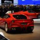Ferrari F12berlinetta Live in Geneva 2012