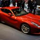 Ferrari F12berlinetta Live in Geneva 2012