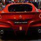 Ferrari F12berlinetta Live in Geneva 2012