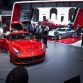 Ferrari F12berlinetta Live in Geneva 2012