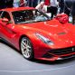 Ferrari F12berlinetta Live in Geneva 2012