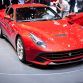 Ferrari F12berlinetta Live in Geneva 2012