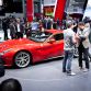 Ferrari F12berlinetta Live in Geneva 2012