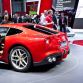 Ferrari F12berlinetta Live in Geneva 2012