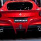 Ferrari F12berlinetta Live in Geneva 2012