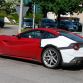 Ferrari F12berlinetta M Spy Photos (5)
