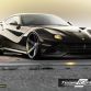 Ferrari F12Berlinetta Photoshop Tuning