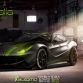 Ferrari F12Berlinetta Photoshop Tuning