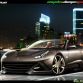 Ferrari F12Berlinetta Photoshop Tuning