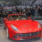 Ferrari F12berlinetta Live in Geneva 2012