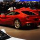 Ferrari F12berlinetta Live in Geneva 2012