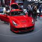 Ferrari F12berlinetta Live in Geneva 2012