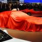 Ferrari F12berlinetta Live in Geneva 2012
