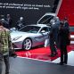 Ferrari F12berlinetta Live in Geneva 2012