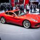 Ferrari F12berlinetta Live in Geneva 2012