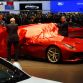 Ferrari F12berlinetta Live in Geneva 2012