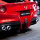 Ferrari F12berlinetta Live in Geneva 2012