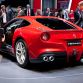 Ferrari F12berlinetta Live in Geneva 2012