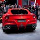 Ferrari F12berlinetta Live in Geneva 2012
