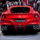 Ferrari F12berlinetta Live in Geneva 2012