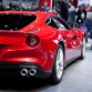 Ferrari F12berlinetta Live in Geneva 2012