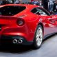 Ferrari F12berlinetta Live in Geneva 2012
