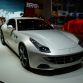 Ferrari F12berlinetta Live in Geneva 2012