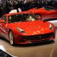 Ferrari F12berlinetta Live in Geneva 2012