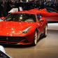 Ferrari F12berlinetta Live in Geneva 2012