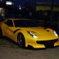 Ferrari F12tdf in metal (6)