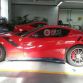 Ferrari F12tdf live photos (1)