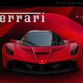 Ferrari F150 Renderings by Evren Milano
