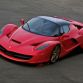 Ferrari F150 Renderings