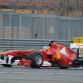 FERRARI F150 LAUNCH