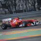 FERRARI F150 LAUNCH