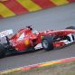 FERRARI F150 LAUNCH