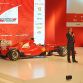 FERRARI F150 LAUNCH