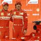 FERRARI F150 LAUNCH