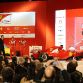FERRARI F150 LAUNCH