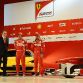 FERRARI F150 LAUNCH