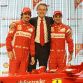 FERRARI F150 LAUNCH