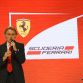 FERRARI F150 LAUNCH