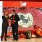FERRARI F150 LAUNCH
