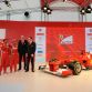 Ferrari F2012
