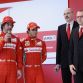 Ferrari F2012