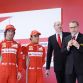 Ferrari F2012